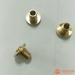 實(shí)力廠家直銷，自動(dòng)車床加工小五金，零售無憂選擇